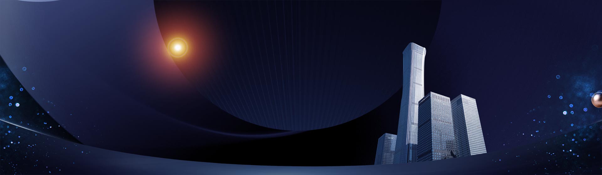 企業宣傳網站建設解決方案